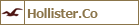 ホリスター/Hollister.co：メンズ