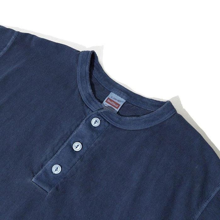 ヘルスニット Tシャツ