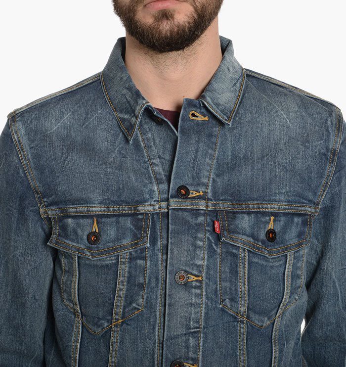 リーバイス Levis デニムジャケット