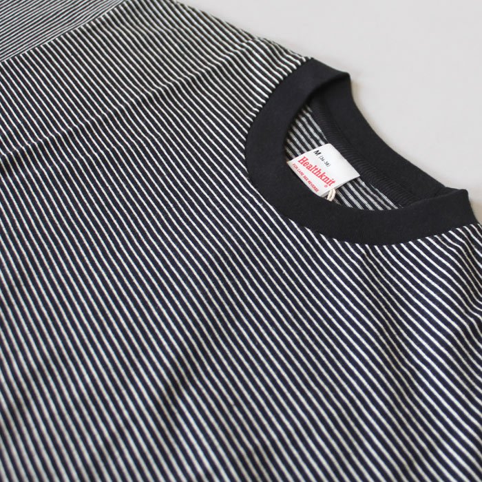 ヘルスニット Tシャツ