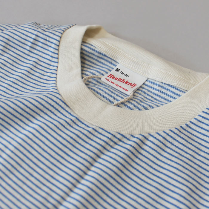 ヘルスニット Tシャツ