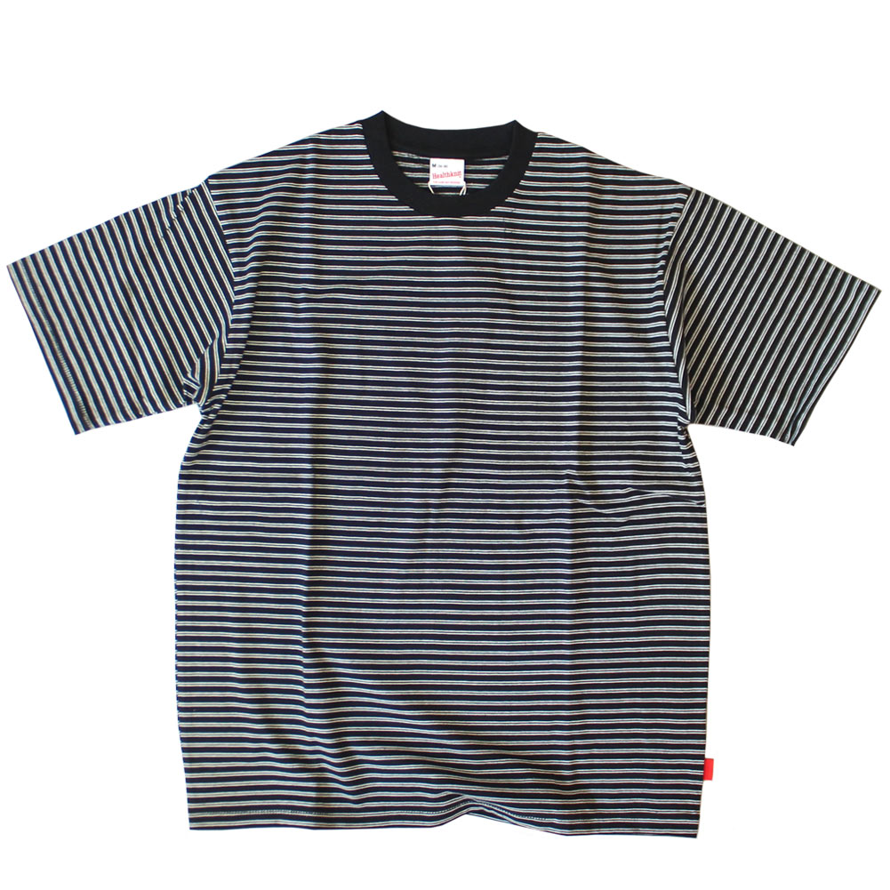 ヘルスニット Tシャツ