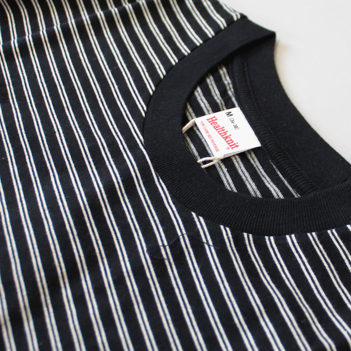 ヘルスニット Tシャツ