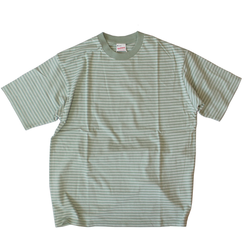 ヘルスニット Tシャツ