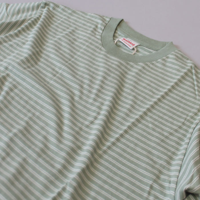 ヘルスニット Tシャツ