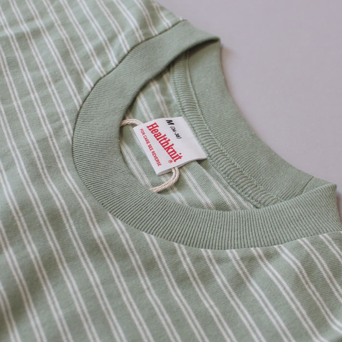 ヘルスニット Tシャツ
