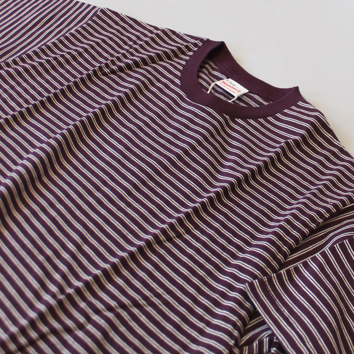 ヘルスニット Tシャツ