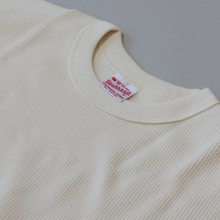 ヘルスニット Tシャツ