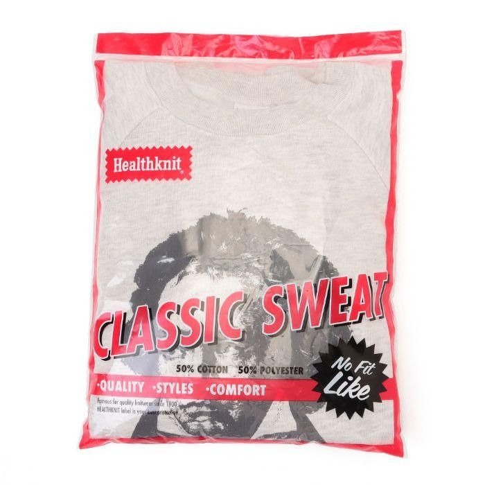 ヘルスニット Tシャツ