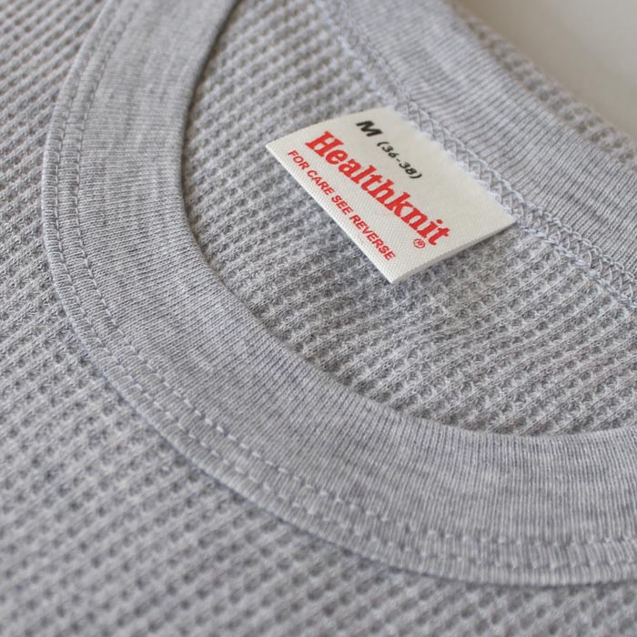 ヘルスニット Tシャツ
