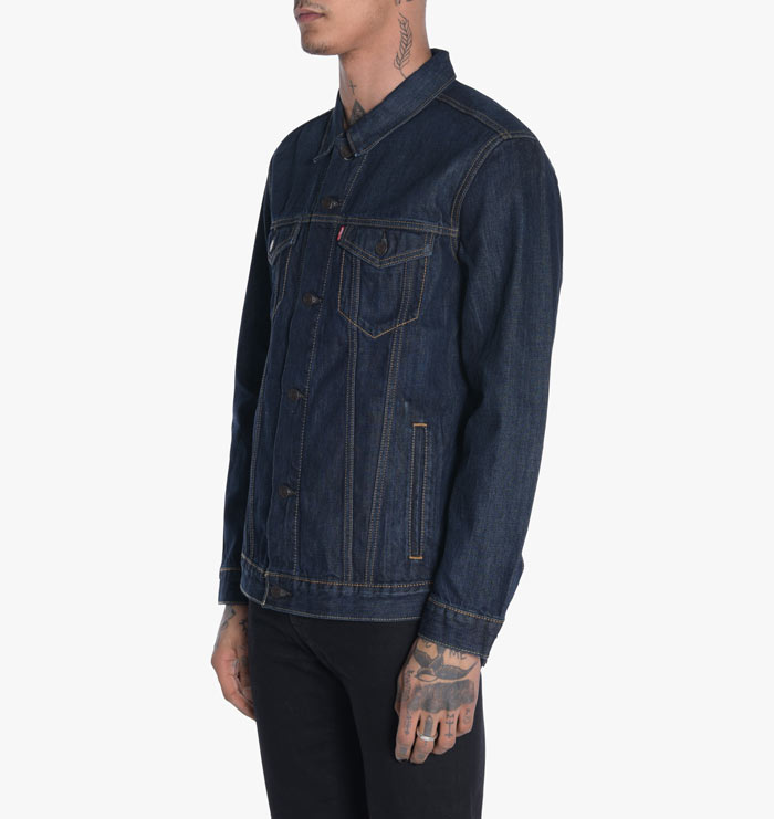 リーバイス Levis デニムジャケット