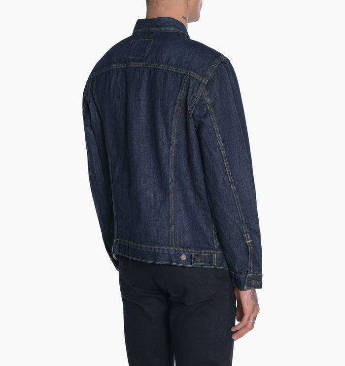 リーバイス Levis デニムジャケット