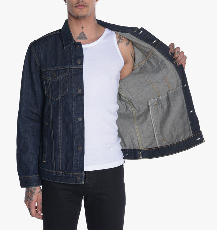 リーバイス Levis デニムジャケット