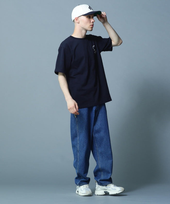 アビレックス Tシャツ