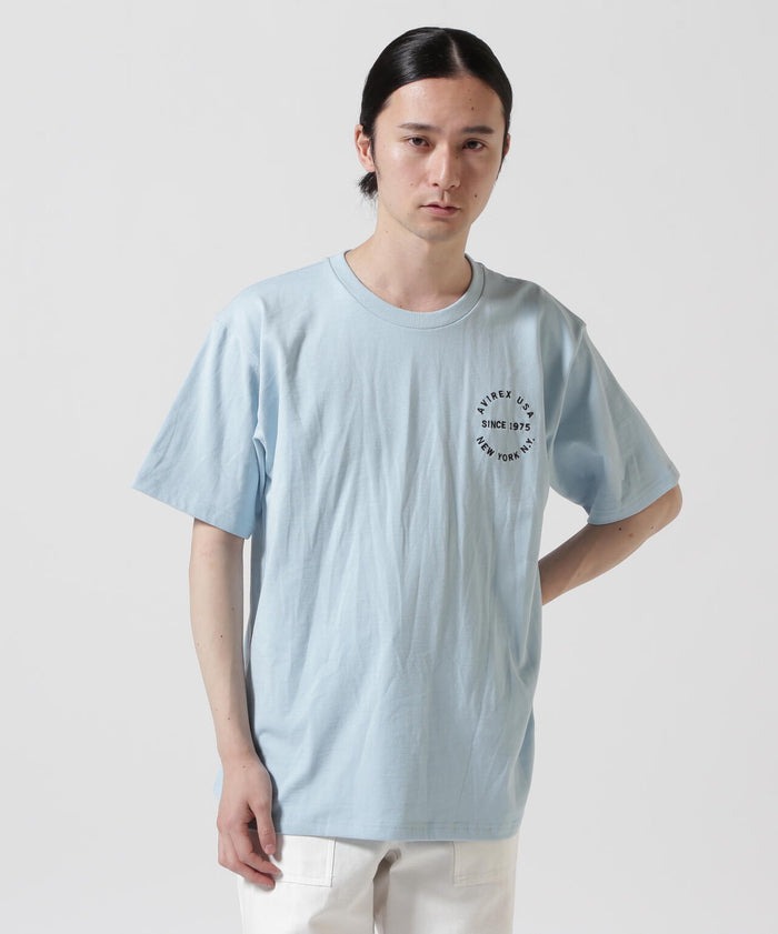 アビレックス Tシャツ