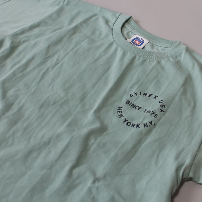 アビレックス Tシャツ