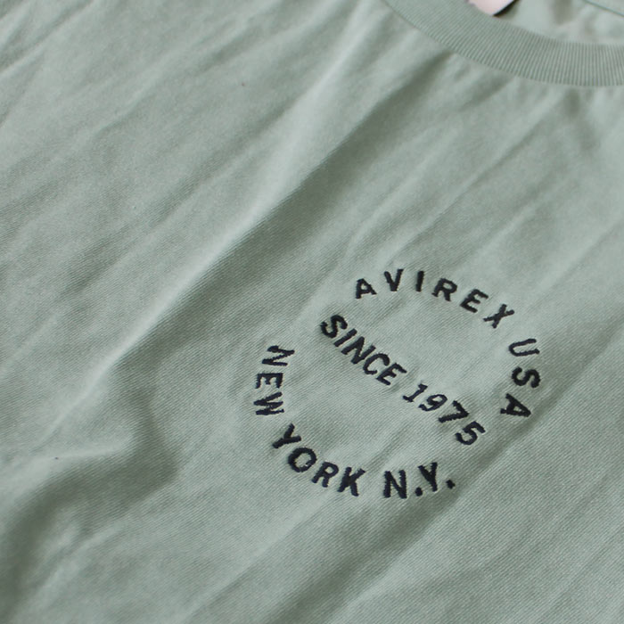 アビレックス Tシャツ