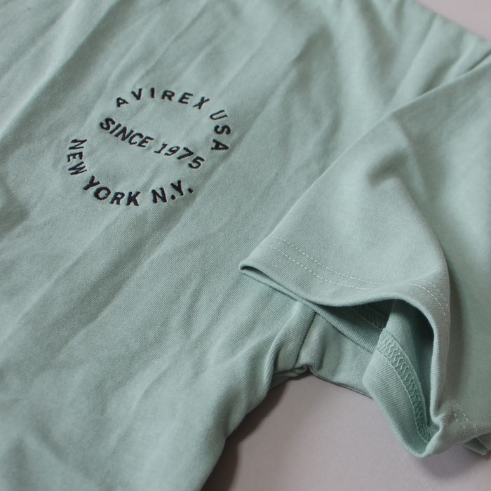 アビレックス Tシャツ