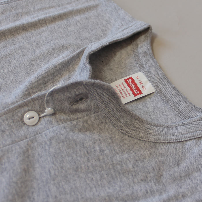 ヘルスニット Tシャツ