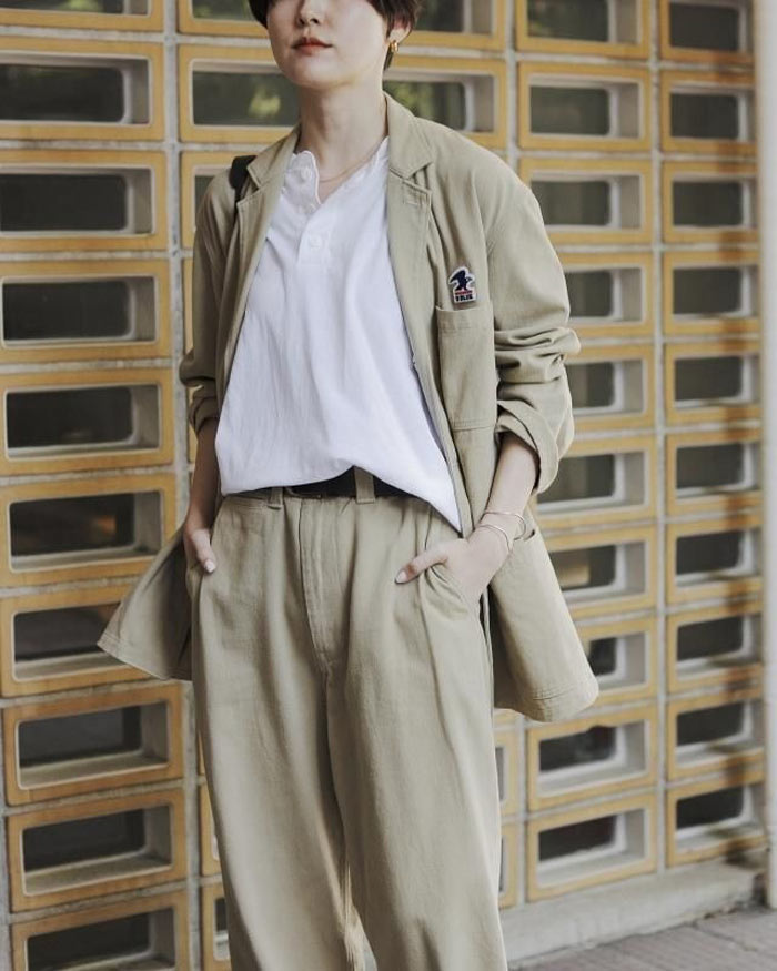 ヘルスニット Tシャツ