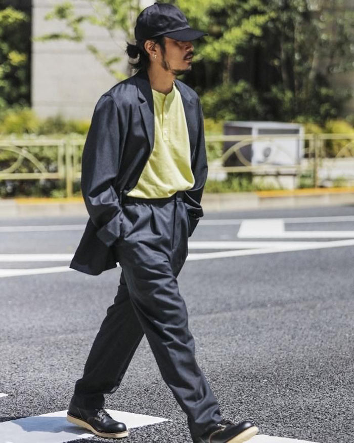 ヘルスニット Tシャツ