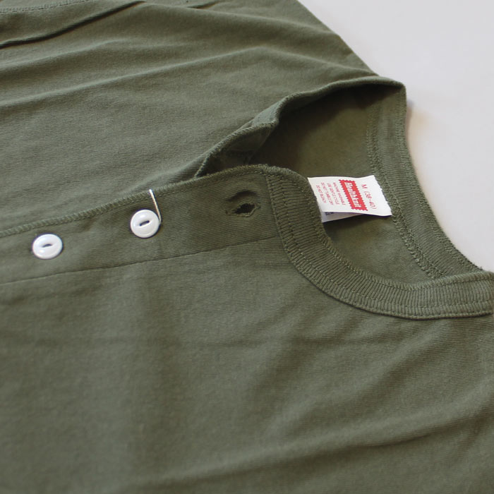 ヘルスニット Tシャツ