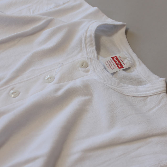 ヘルスニット Tシャツ