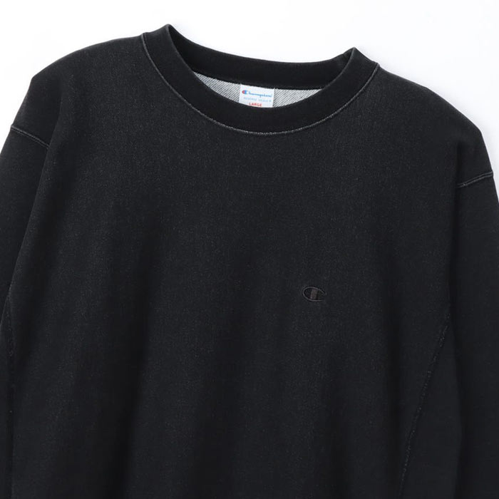 チャンピオン スエットトレーナー