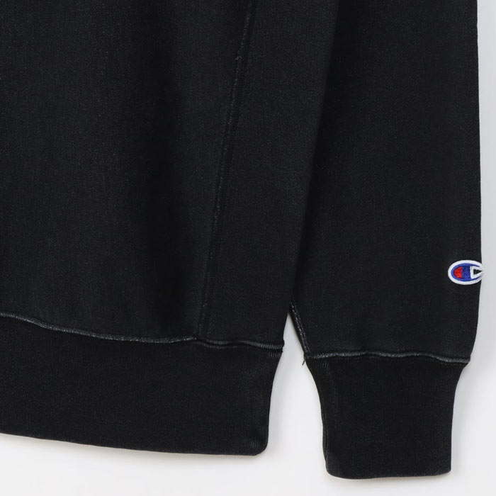 チャンピオン スエットトレーナー