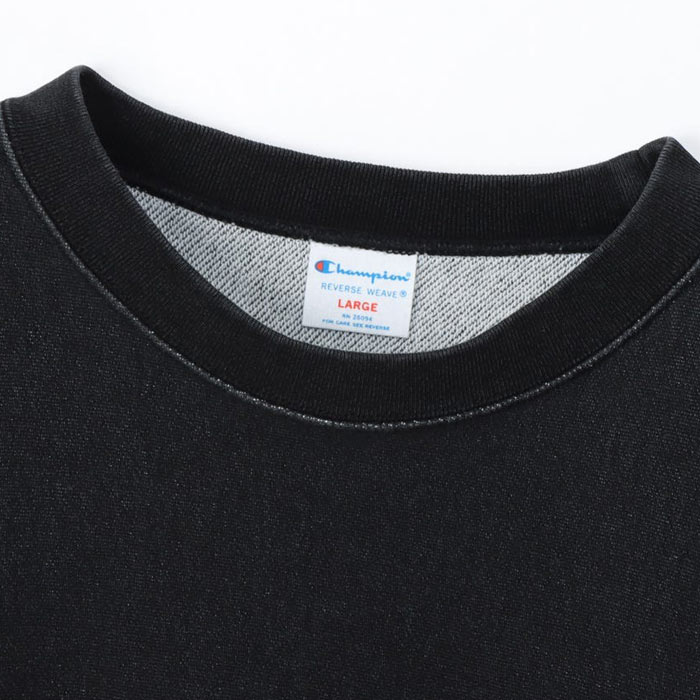 チャンピオン スエットトレーナー