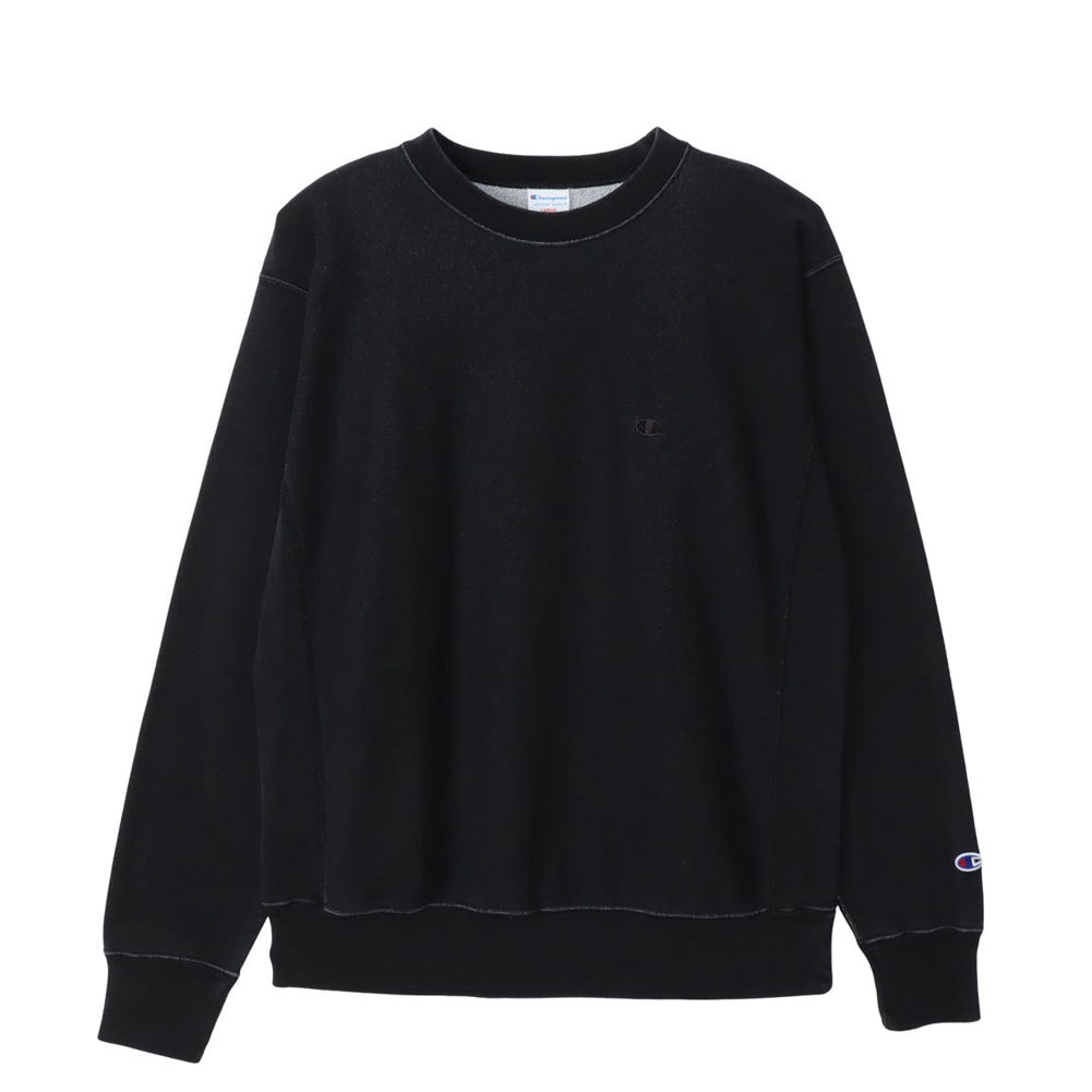 チャンピオン メンズ スエットトレーナー
