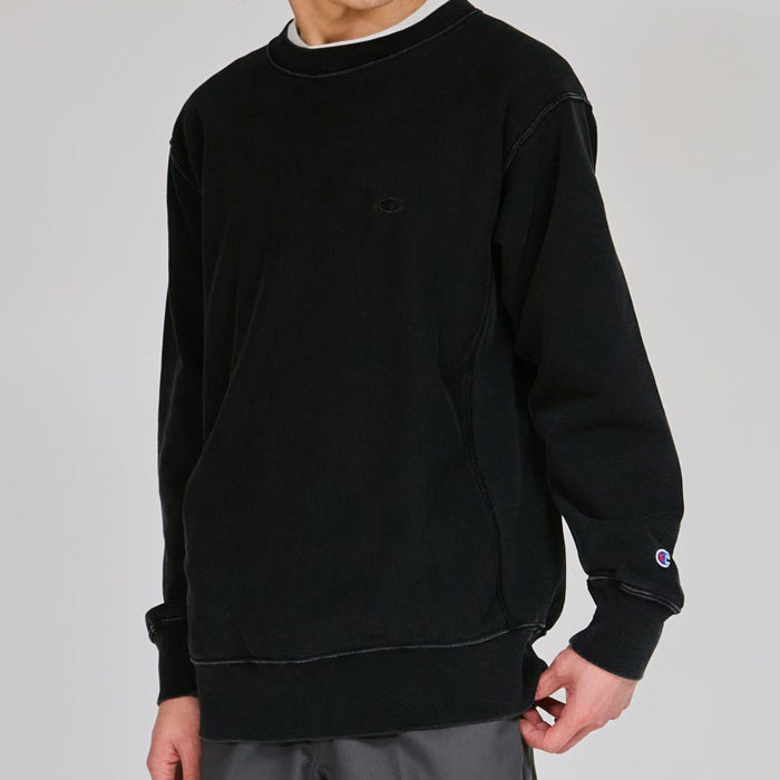 チャンピオン スエットトレーナー