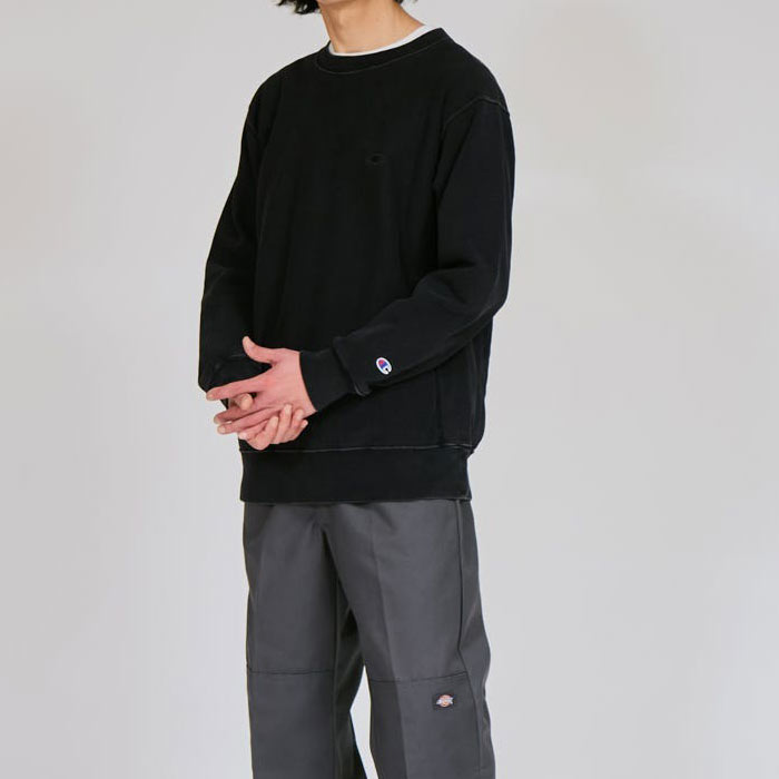 チャンピオン スエットトレーナー