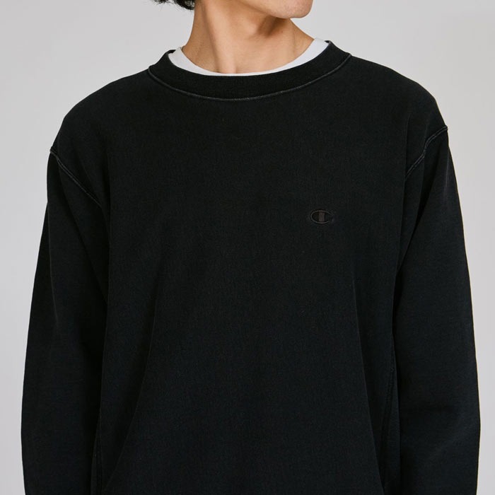 チャンピオン スエットトレーナー
