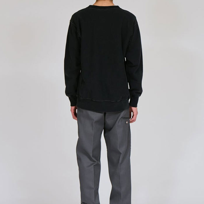 チャンピオン スエットトレーナー