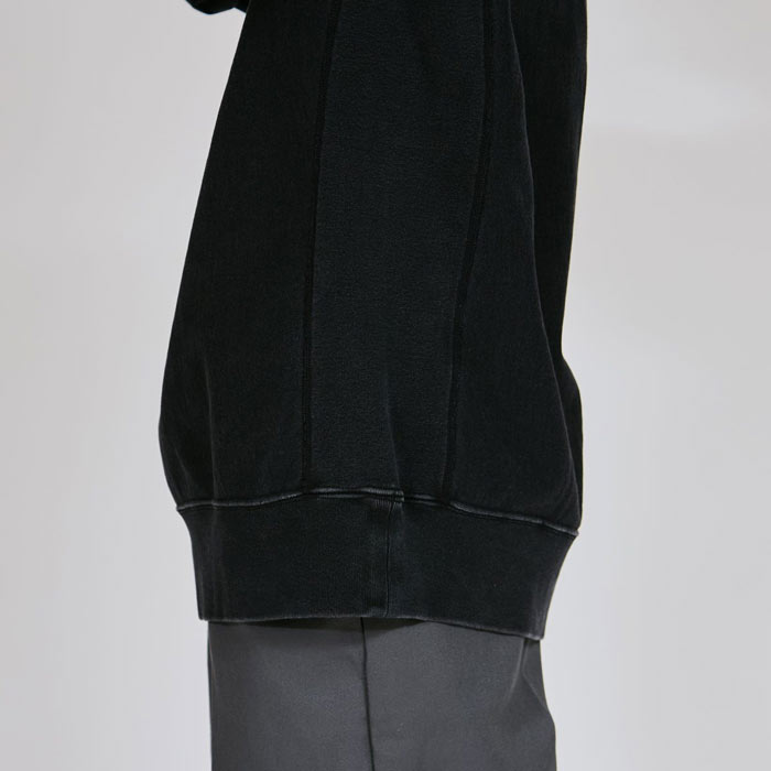 チャンピオン スエットトレーナー