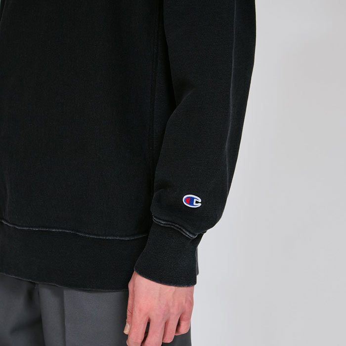 チャンピオン スエットトレーナー