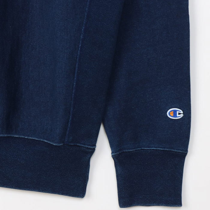 チャンピオン スエットトレーナー