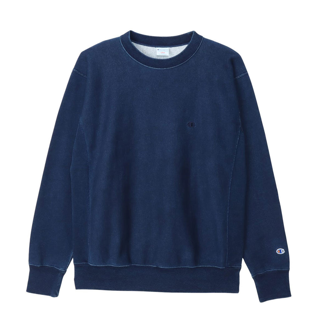 チャンピオン メンズ スエットトレーナー