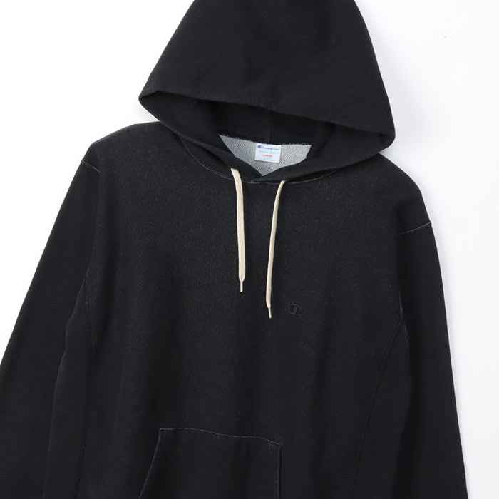 チャンピオン パーカー