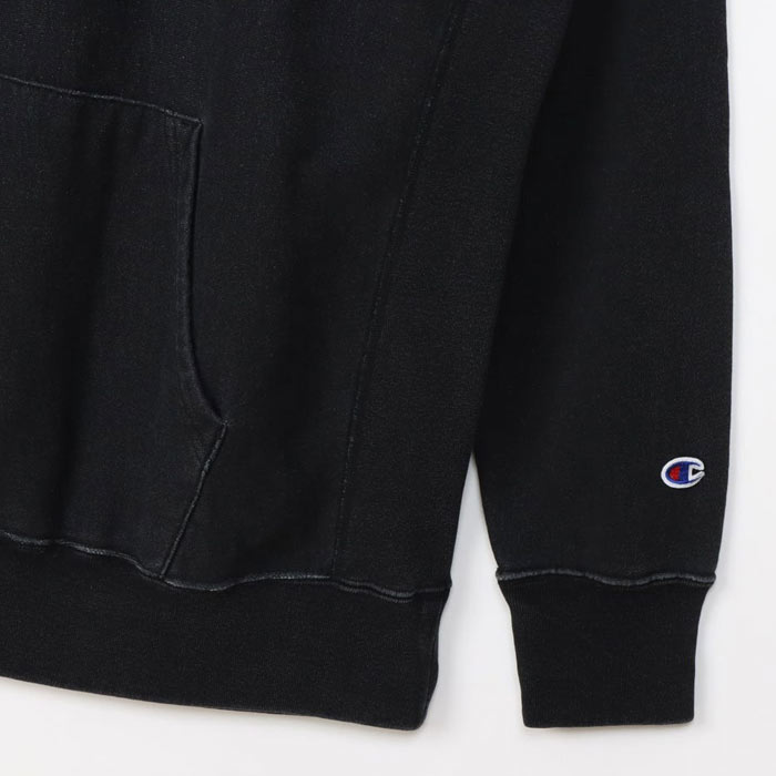 チャンピオン パーカー