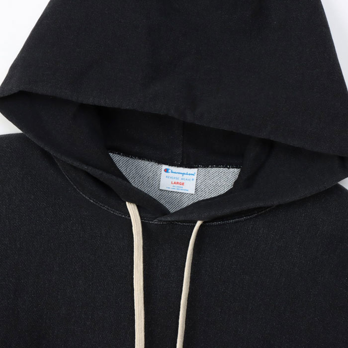 チャンピオン パーカー