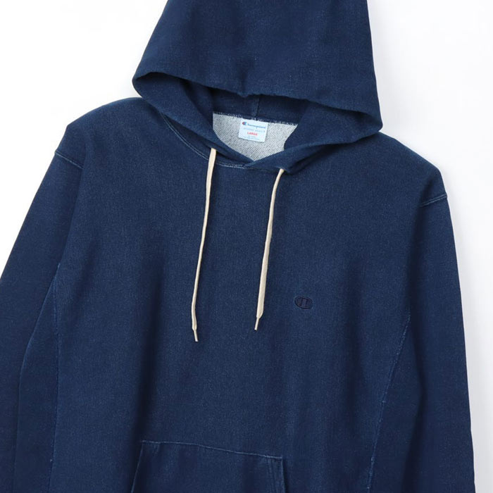 チャンピオン パーカー