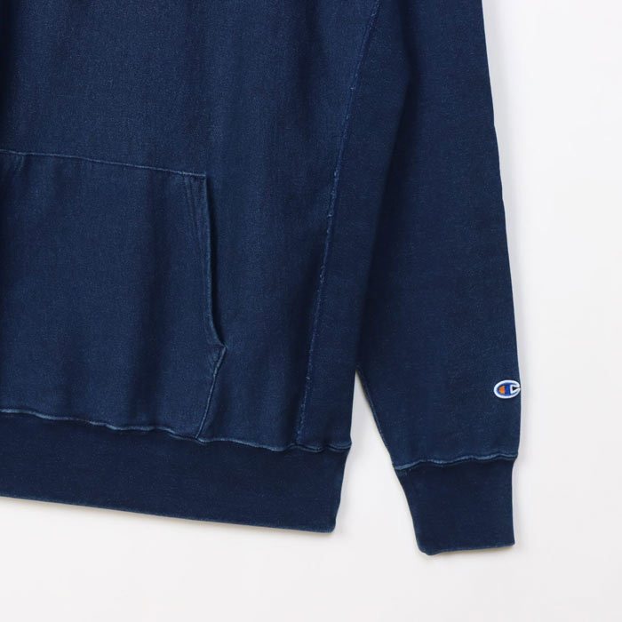 チャンピオン パーカー