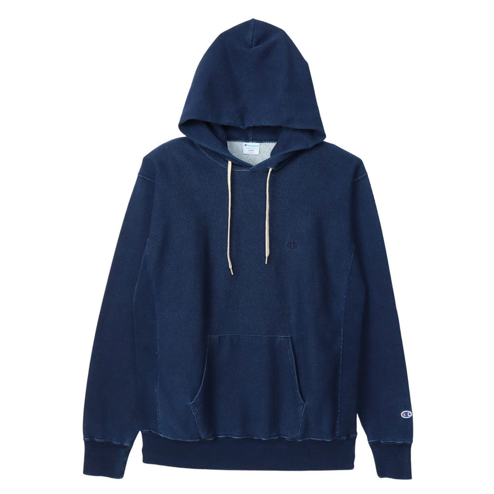 チャンピオン パーカー