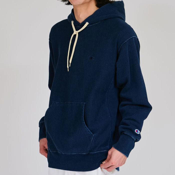 チャンピオン パーカー