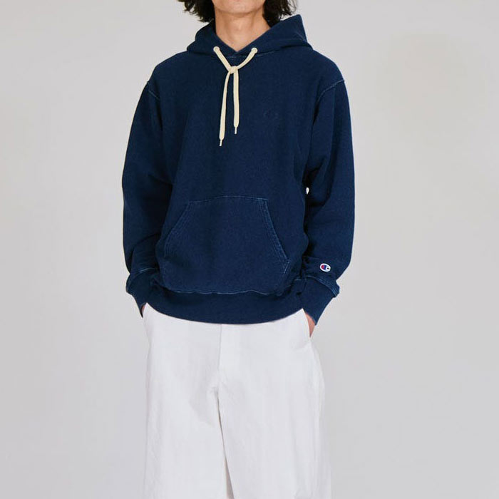 チャンピオン パーカー