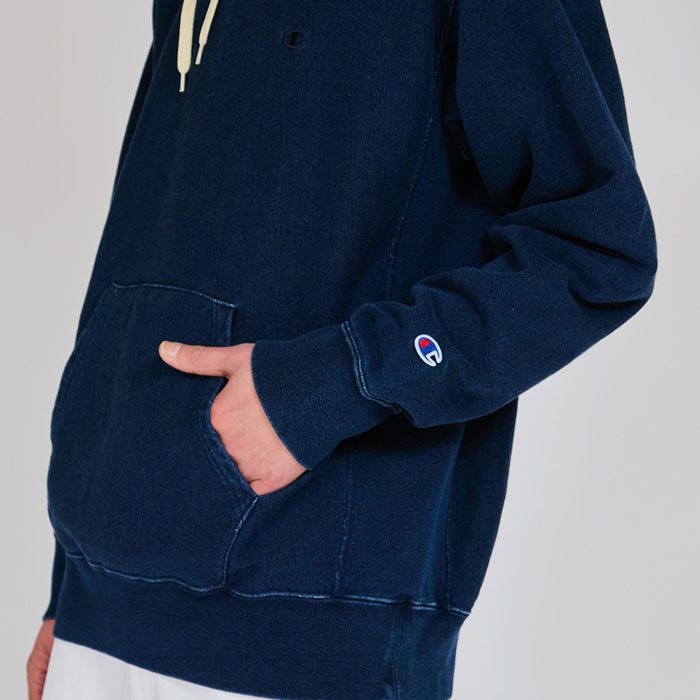 チャンピオン パーカー