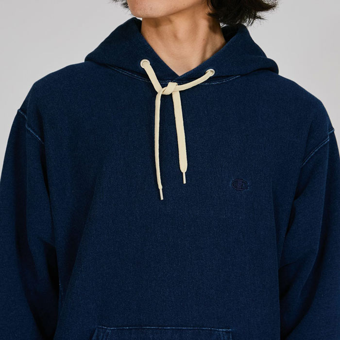 チャンピオン パーカー