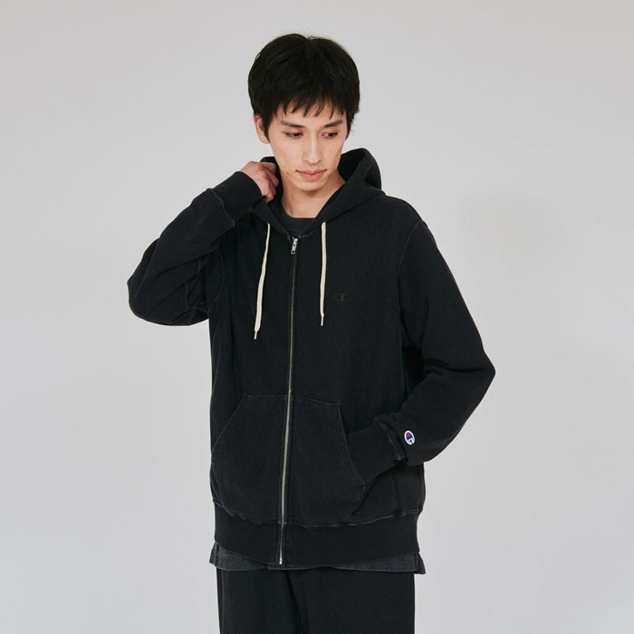 チャンピオン パーカー